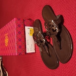 Tory Burch Miller Sandals
